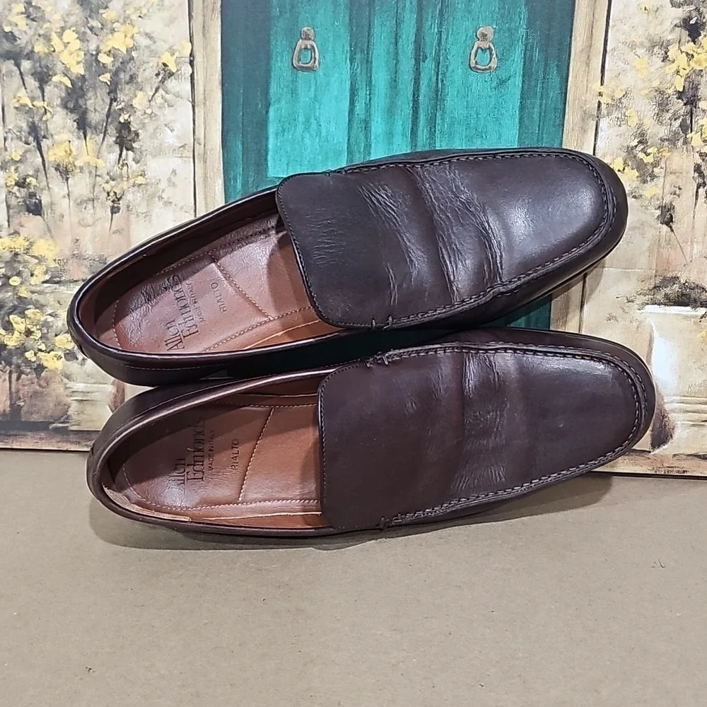 Allen Edmonds product pair